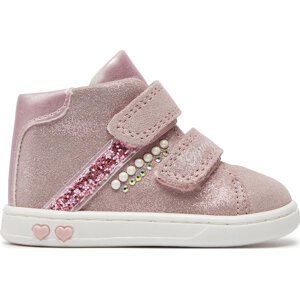 Sneakersy Primigi 2902800 Růžová