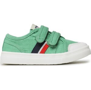 Sneakersy Primigi 3951122 M Green