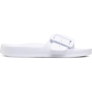 Nazouváky Big Star Shoes FF274A391 White