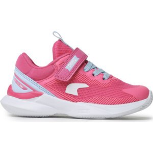 Sneakersy Primigi 3961011 Růžová