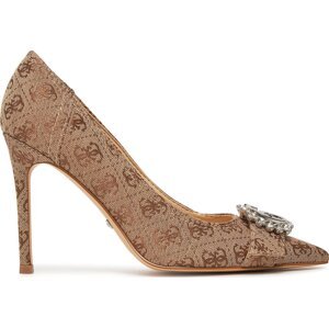 Lodičky Guess Francy2 FLJFR2 FAL08 BEIBR