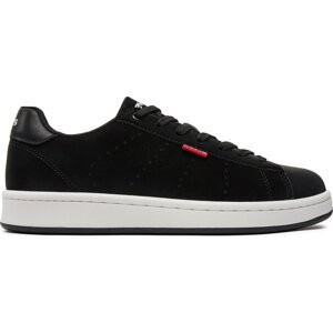 Sneakersy Levi's® VAVE0101S-0003 Black