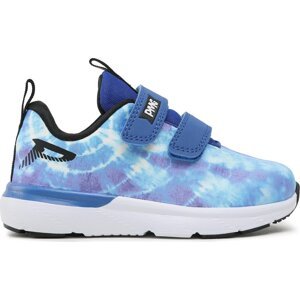 Sneakersy Primigi 3957011 Modrá