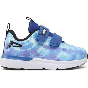 Sneakersy Primigi 3957011 Light Blue Multicolor