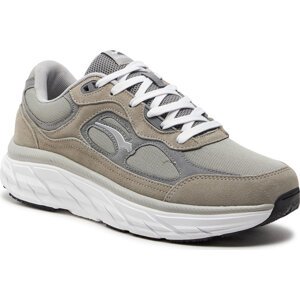 Sneakersy Bagheera Dash 86592 Grey/Dark Grey C0302