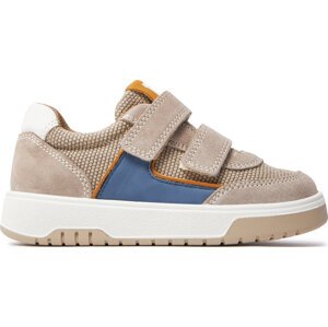 Sneakersy Primigi 5881533 M Vison/Taup/Deni