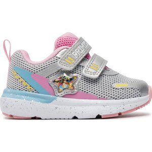 Sneakersy Primigi 5944500 Šedá