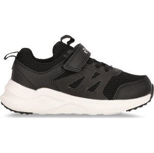 Sneakersy ZigZag Yeisou Kids Shoe Z234127 1001 Black