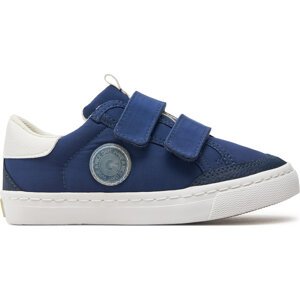Sneakersy Gioseppo Heppner 71460-P Tmavomodrá