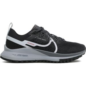 Boty Nike React Pegasus Trail 4 DJ6159 001 Black