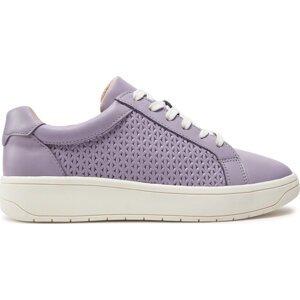 Sneakersy Caprice 9-23300-42 Lavender Nappa 527