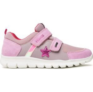 Sneakersy Primigi GORE-TEX 3872722 D Růžová