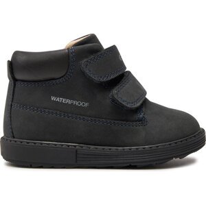 Kotníková obuv Geox B Hynde B. Wpf A B842HA 00032 C4002 M Navy