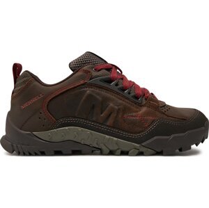 Trekingová obuv Merrell Annex Trak Low J91805 Hnědá