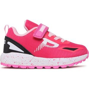 Sneakersy Primigi 3959511 Fuxia