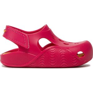 Sandály Rider Comfy Baby. 83101 Pink/Yellow 24192