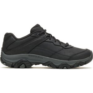Trekingová obuv Merrell Moab Adventure 3 J003805 Černá