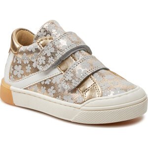 Sneakersy Primigi 5922522 M Platinum-White