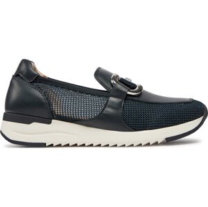 Sneakersy Caprice 9-24536-42 Ocean Comb 880