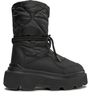 Sněhule Inuikii Endurance 75107-147 Černá
