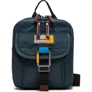 Brašna Discovery Utility With Flap D00712.40 Steel Blue