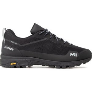 Trekingová obuv Millet Hike Up M MIG1810 Black 0247