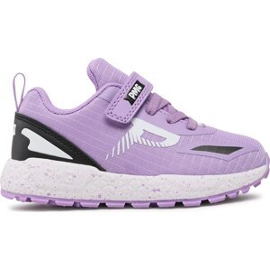 Sneakersy Primigi 3959500 Fialová