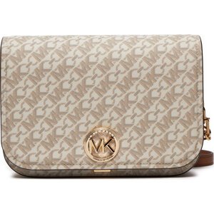 Kabelka MICHAEL Michael Kors 30S4GD8M2I Vanilla/Lugg