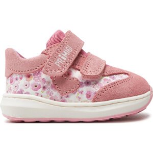 Sneakersy Primigi 5906200 Růžová