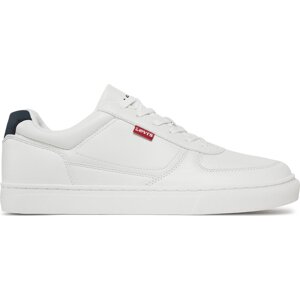 Sneakersy Levi's® 235199-794 Bílá