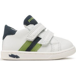 Sneakersy Primigi 3903222 Bílá