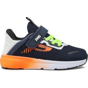 Sneakersy Primigi 3957133 Modrá