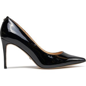 Lodičky Guess Rica7 FLPRC7 PAT03 Černá