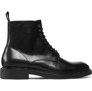 Kozačky Vagabond Shoemakers Alex M 5266-101-20 Černá