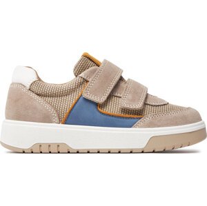 Sneakersy Primigi 5881533 S Béžová