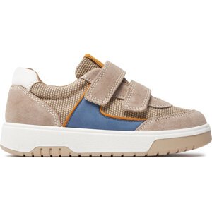 Sneakersy Primigi 5881533 S Vison/Taup/Deni