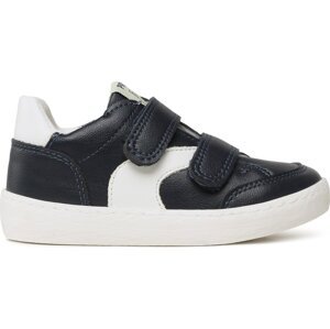 Sneakersy Primigi 3919077 M Modrá
