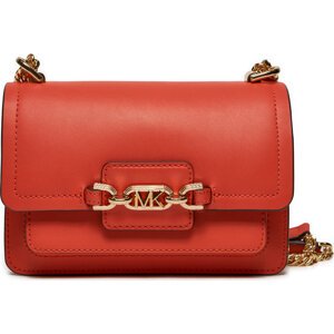 Kabelka MICHAEL Michael Kors 32S2G7HC0L Spiced Coral