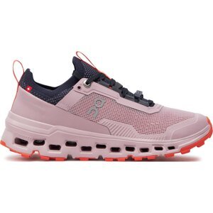 Boty On Cloudultra 2 3WD30281906 MAUVE/FLAME