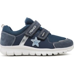 Sneakersy Primigi GORE-TEX 3872733 S Tmavomodrá