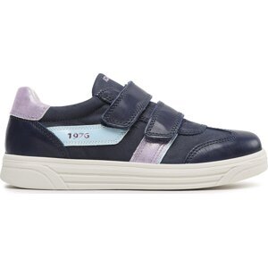 Sneakersy Primigi 3876011 S Tmavomodrá