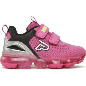 Sneakersy Primigi 3967100 Fuxia