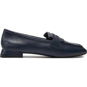Lordsy Clarks Ubree15 Surf 26176507 Navy Leather