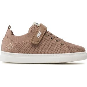 Sneakersy Primigi 3951011 S Hnědá