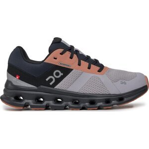 Boty On Cloudrunner 5298051 Fade/Black