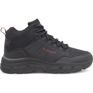 Sneakersy Go Soft GF21R092A-3 Black