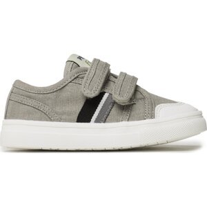 Sneakersy Primigi 3951111 M Šedá
