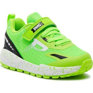 Sneakersy Primigi 5958011 Fluo Green