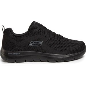 Boty Skechers Brisbane 232057/BBK Black