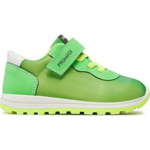 Sneakersy Primigi 5855900 S Zelená